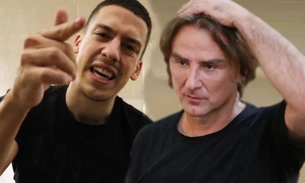 Od OBJAVLJIVANJA PRIVATNOG BROJA do UDARCA: Sukob Željka Mitrovića i Bake Praseta eskalirao