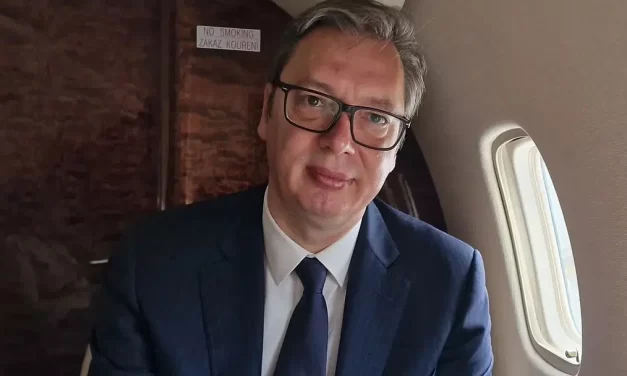 Predsednik Srbije objavio na Instagramu šta jede za doručak (FOTO)