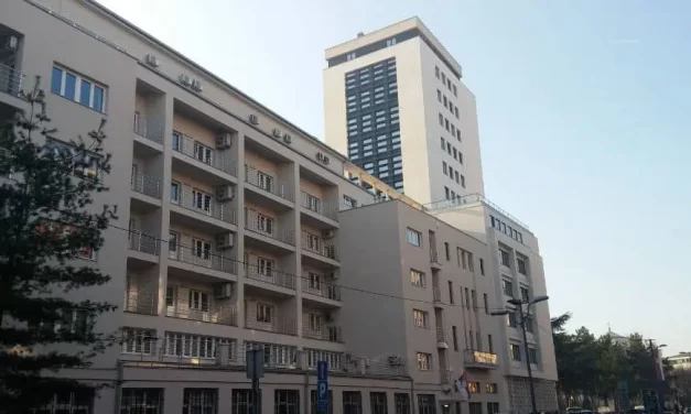 Saslušani osumnjičeni za krijumčarenje cigareta sa Kosova