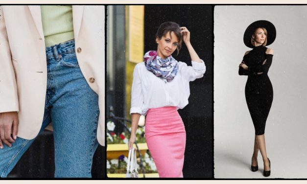 Moda za sva vremena: 6 uvek aktuelnih komada koji zrače stilom