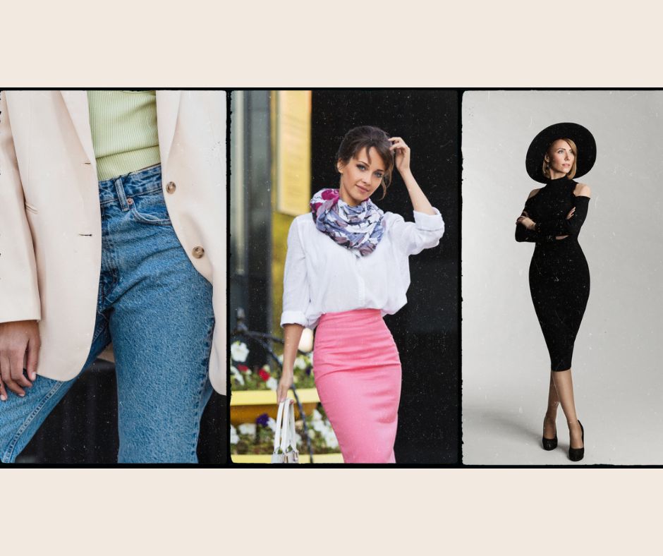 Moda za sva vremena: 6 uvek aktuelnih komada koji zrače stilom