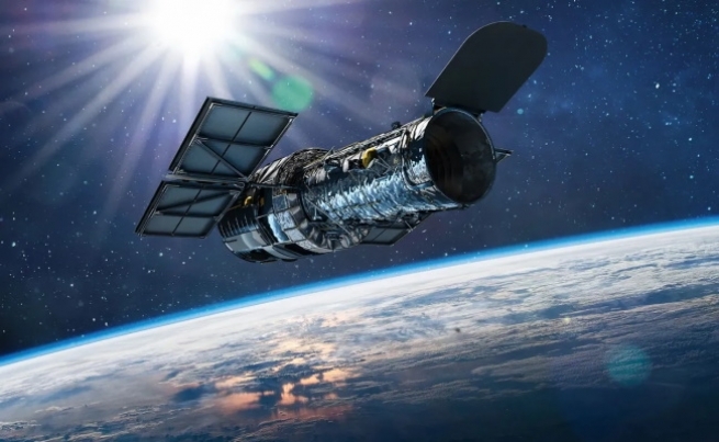 NASA hoće da premesti Hubble u višu orbitu