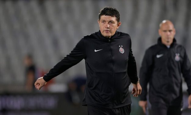 Petrić o današnjem Partizanu: „Svi me pitaju da li je ovo najbolja utakmica, ali mene to ne opterećuje…“