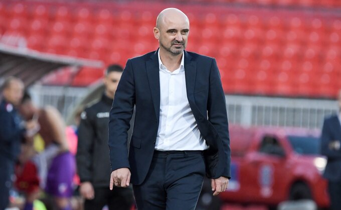 Rastavac: „Previše poklona za jedan takmičarski meč“