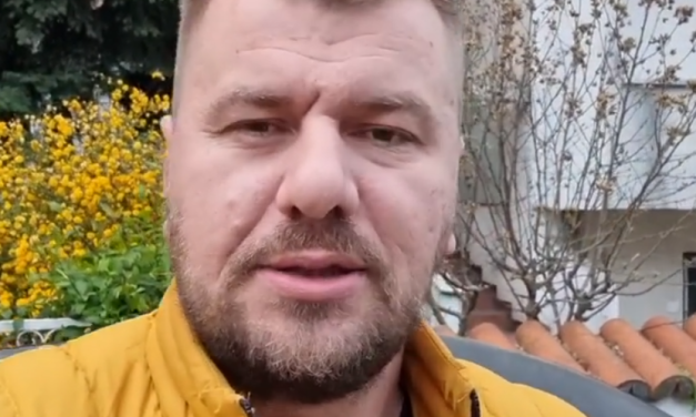 Janjuš se UPLEO u opasnu mrežu: „JOŠ OVO JE OSTALO!“ Zadrugar ovom OBJAVOM isprovocirao SVE – Maji neće biti milo!(VIDEO)