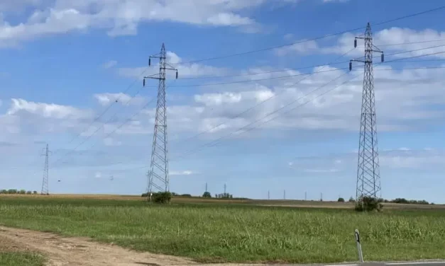 Pojedine ulice u Subotici u četvrtak bez struje
