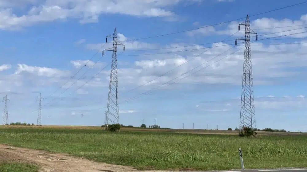 Pojedine ulice u Subotici u četvrtak bez struje