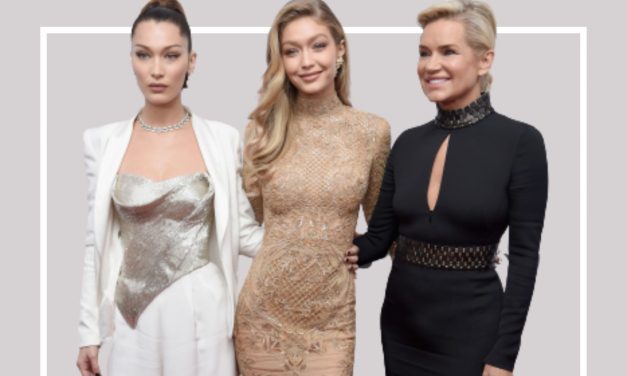 Bella i Gigi Hadid: Kako su postale najtraženije manekenke sveta, zahvaljujući operacijama?
