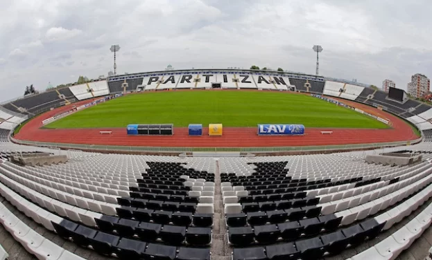 Partizan u 4K rezoluciji, stižu novi LED reflektori, ali prokišnjavanje je problem…