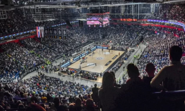 Partizan ponosno saopštio