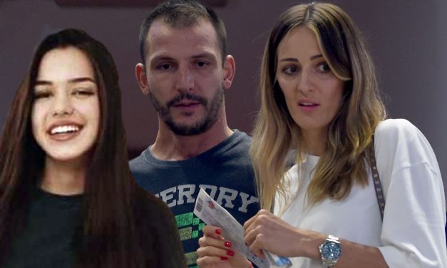 Evo KAKAV ODNOS Hana Ikodinović ima sa maćehom Majom Ognjenović: SITUACIJA IZ RESTORANA sve rekla!