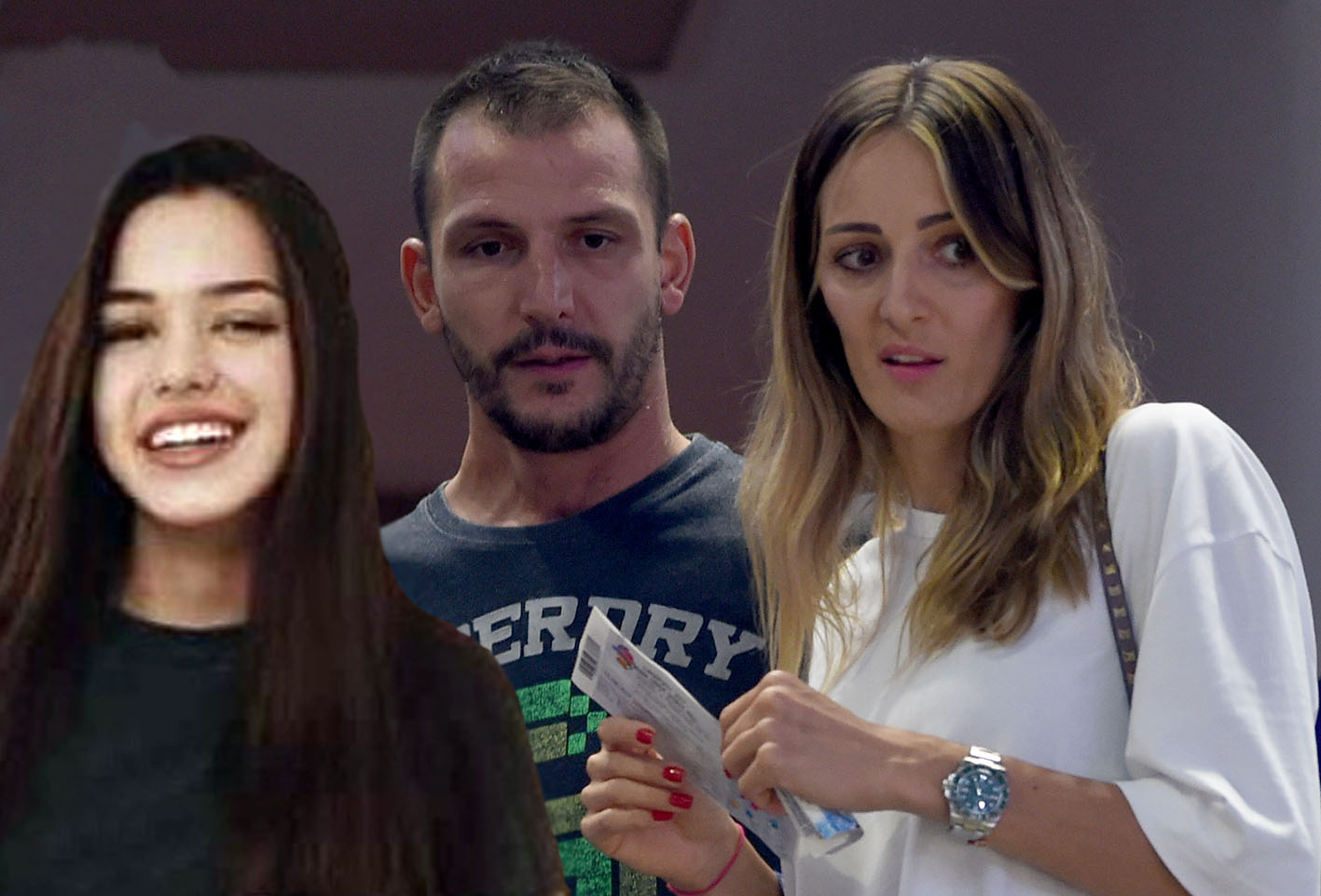 Evo KAKAV ODNOS Hana Ikodinović ima sa maćehom Majom Ognjenović: SITUACIJA IZ RESTORANA sve rekla!