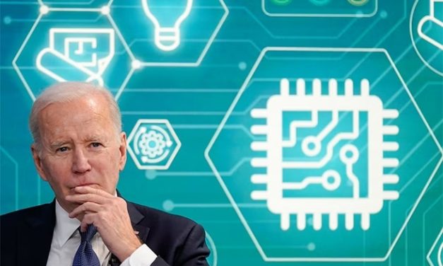 Bela kuća predstavila “AI povelju o pravima” kako bi zaštitila ljude od zloupotrebe veštačke inteligencije