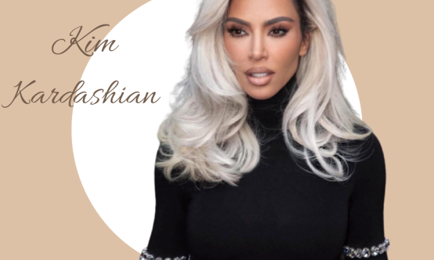 Ceo radni dan kod frizera: Koliko vremena zahteva boja kose koju nosi Kim Kardashian