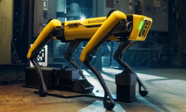 Boston Dynamics vas moli da ne stavljate oružje na njihove robote