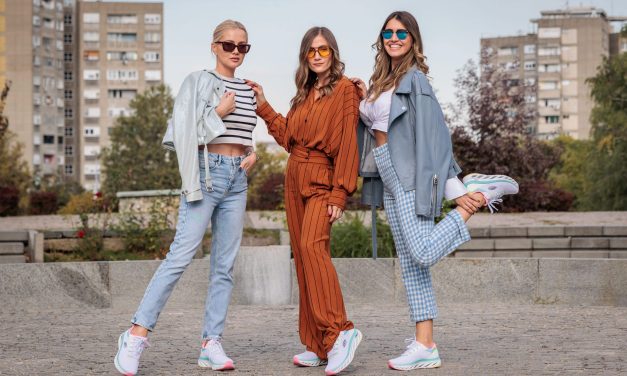 Nove Skechers Arch Fit patike su najudobija obuća koju smo ikada isprobali!