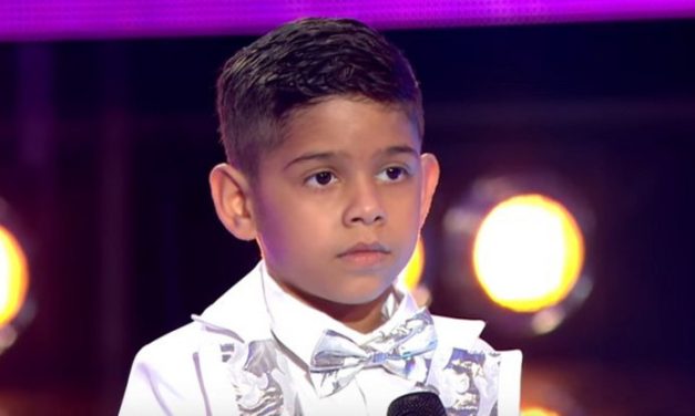 DOBIO ULOGU U INDIJSKOJ REKLAMI: Ljuba Stanković neprepoznatljiv – ovako sada izgleda pobednik „Pinkovih zvezdica“! (FOTO)