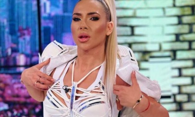 JOVANA JEREMIĆ PROMENILA BOJU OČIJU: Voditeljka stavila sočiva i tako vodila jutarnji program – SVI ZANEMELI! (FOTO)