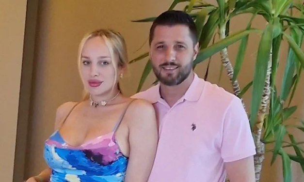 „MUVAJU ME DRUGE ŽENE“: Marko Miljković otkrio nepoznate detalje, priznao i KOJA PEVAČICA mu izgleda TOP! (FOTO)