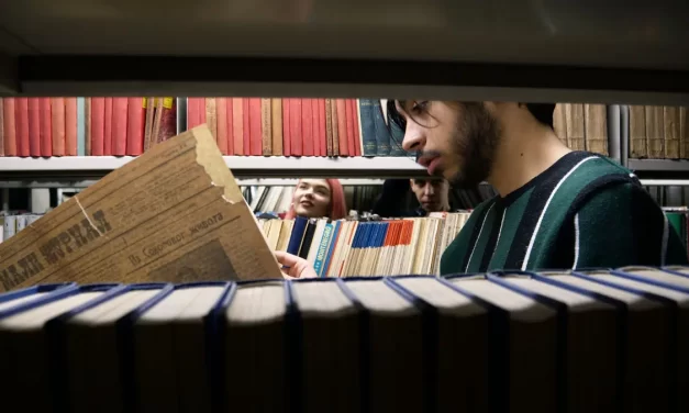 Novi program biblioteke „Narodni Univerzitet“: „Kulturno podizanje prosvećivanjem najširih narodnih slojeva“
