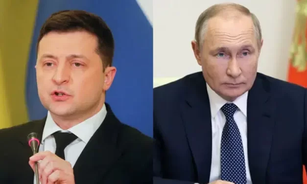Na Samitu G20 na Baliju prvi put od početka rata susreće se Putin i Zelenski?