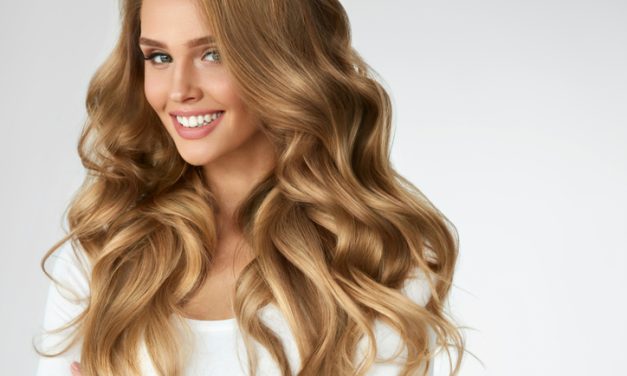 Shimmer farbanje: Neka vaša kosa zasija u svakoj prilici