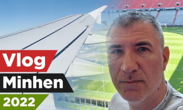 Oktoberfest, BMW, Bajern i… (VLOG)