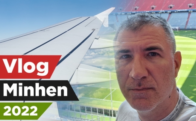 Oktoberfest, BMW, Bajern i… (VLOG)