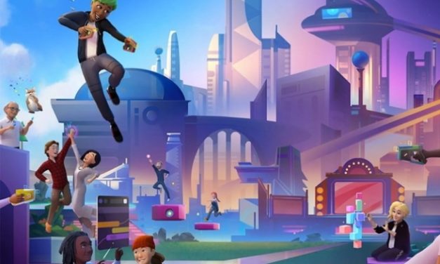Meta Horizon Worlds VR društvena mreža je toliko loša da je ni zaposleni ne koriste