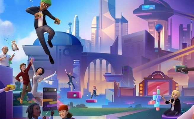 Meta Horizon Worlds VR društvena mreža je toliko loša da je ni zaposleni ne koriste