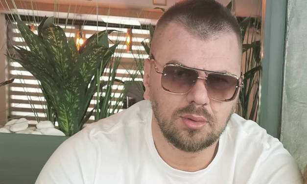JANJUŠ SE VRATIO ŽENI! Udario kontru MAJI MARINKOVIĆ: „IMAMO DOGOVOR!“ – Ovom slikom SVE je RAZNEŽIO! (FOTO)
