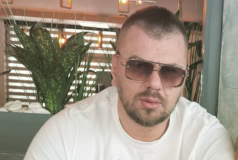 JANJUŠ SE VRATIO ŽENI! Udario kontru MAJI MARINKOVIĆ: „IMAMO DOGOVOR!“ – Ovom slikom SVE je RAZNEŽIO! (FOTO)