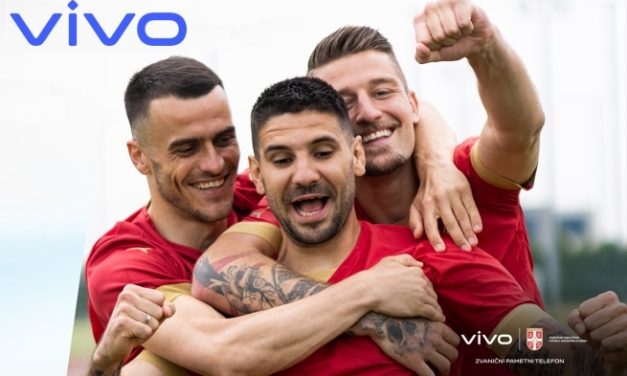 Kupi vivo telefon i osvoji karte za Svetsko prvenstvo u Katar