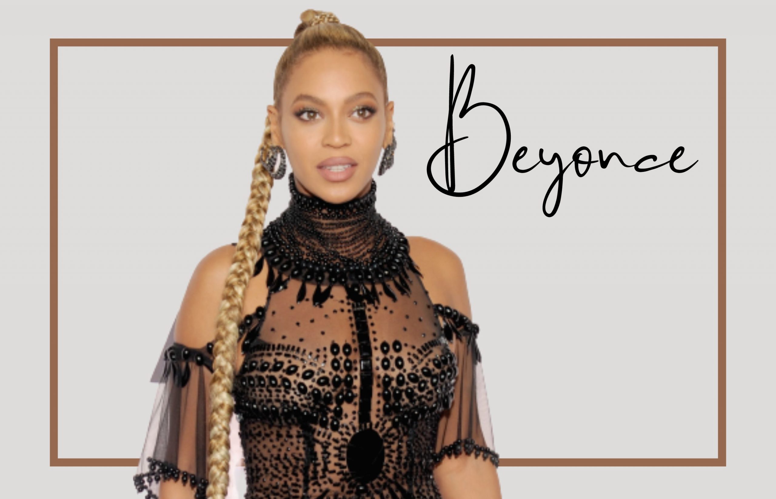 Beyonce bez šminke: Evo kako kraljica popa zapravo izgleda u svakodnevnom životu!