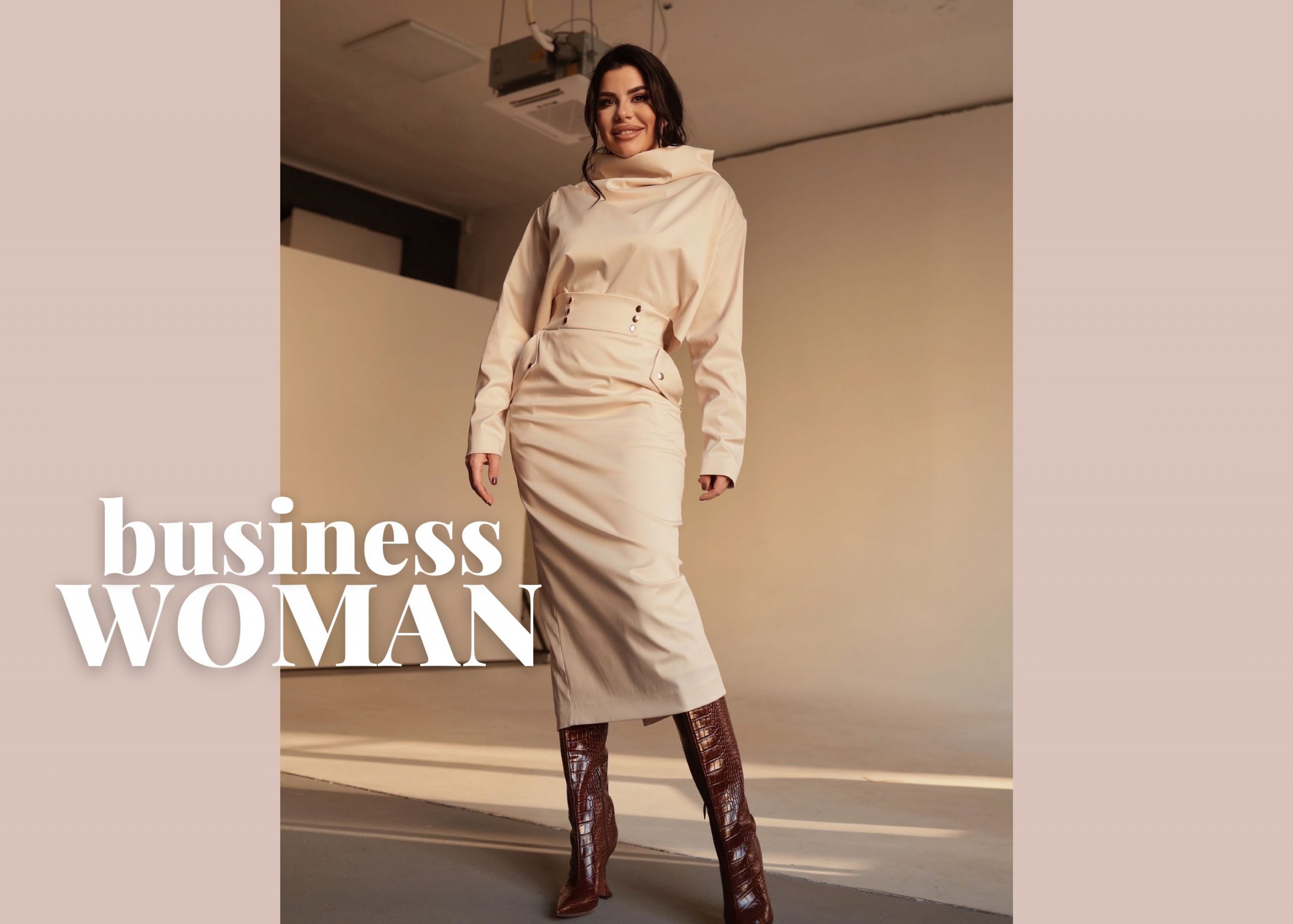 Business Woman: O uspešnoj karijeri u beauty industriji – i nadogradnji kose – razgovarali smo s Danijelom Jovetić osnivačicom Extension Pro