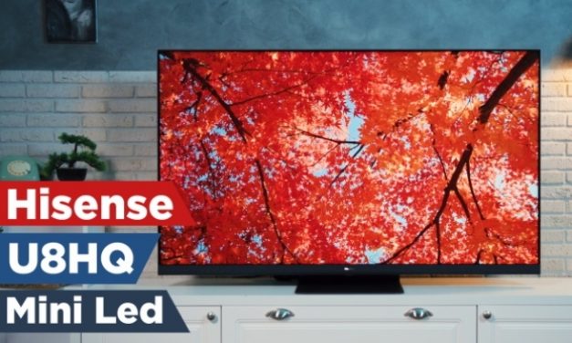 Mini LED i HDR gaming TV za razuman novac