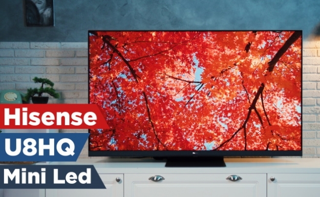 Mini LED i HDR gaming TV za razuman novac