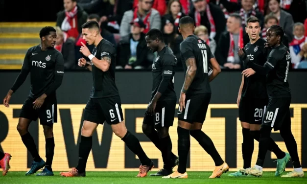 Šifra „Humska“ za evropsko proleće – koliko može Partizan u Ligi konferencija?