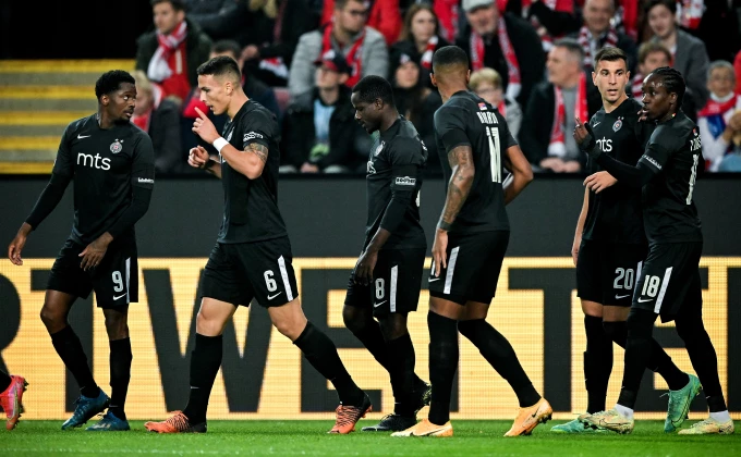 Šifra „Humska“ za evropsko proleće – koliko može Partizan u Ligi konferencija?