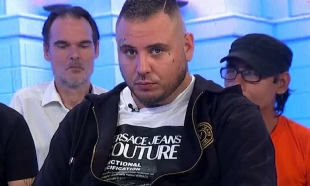 „OGREŠILA SE O MENE!“ Filip Car OTKRIO sve o odnosu sa Majom Marinković: „DA NIJE KOMPLEKS…!“ – Ovako su nastavili van ZADRUGE!(FOTO)