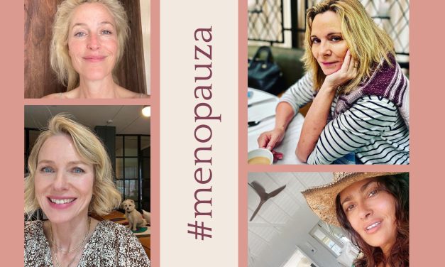 Iskustva poznatih: Kako se boriti sa simptomima menopauze?