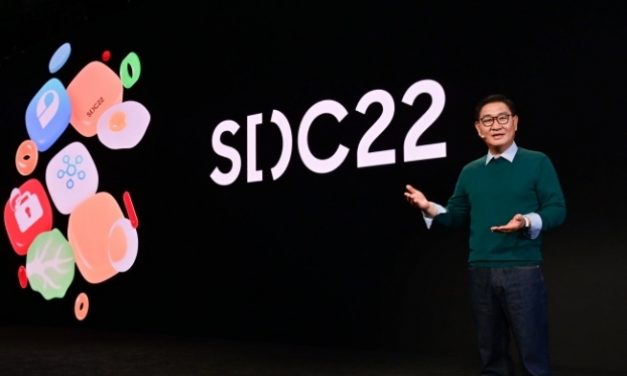 Samsung predstavlja razvoj platforme SmartThings