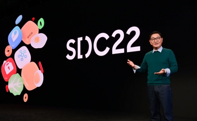 Samsung predstavlja razvoj platforme SmartThings
