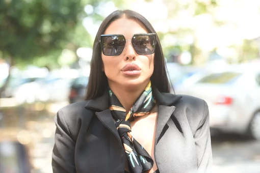 “NIJE ŠIROKE RUKE, JA SEBI PLAĆAM STAN“ Maja otkrila sve o KAVALJERSTVU Pece Raspopovića