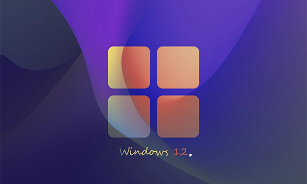 Microsoft nagovestio kako bi mogao da izgleda budući Windows 12