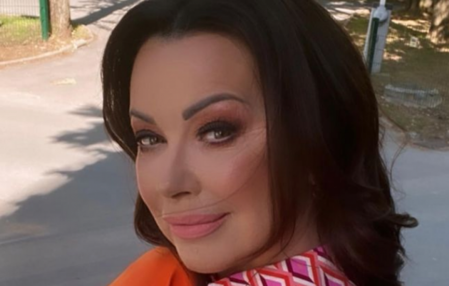 DRAGANA KATIĆ PRESEKLA! Nakon više od DVE GODINE donela ODLUKU koja mnogo utiče na nju