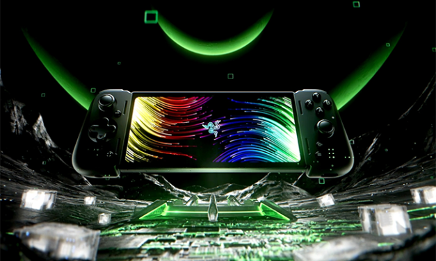 Nova Razer ručna konzola za igranje košta koliko i Steam Deck ili PS5
