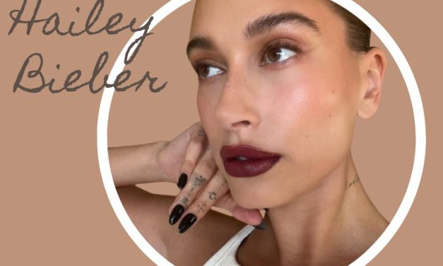 Hailey Bieber ponovo lansira novi nail trend: Crni manikir se vraća ( +5 ideja)