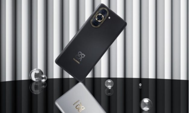 Huawei nova 10 je nezaobilazni gedžet za ljubitelje vlogovanja