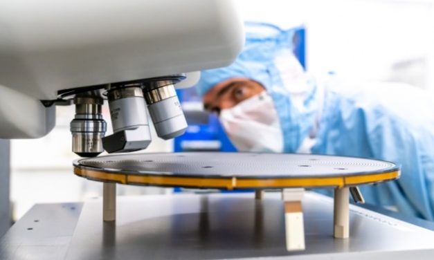 Prvi Samsung 3 nm čipovi namenjeni rudarenju kriptovaluta, ne stižu za S23 seriju